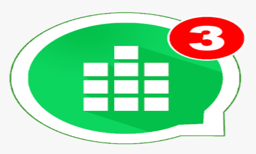 Open Chat In Whatsapp Use This Trick And There Will - Circle, HD Png Download