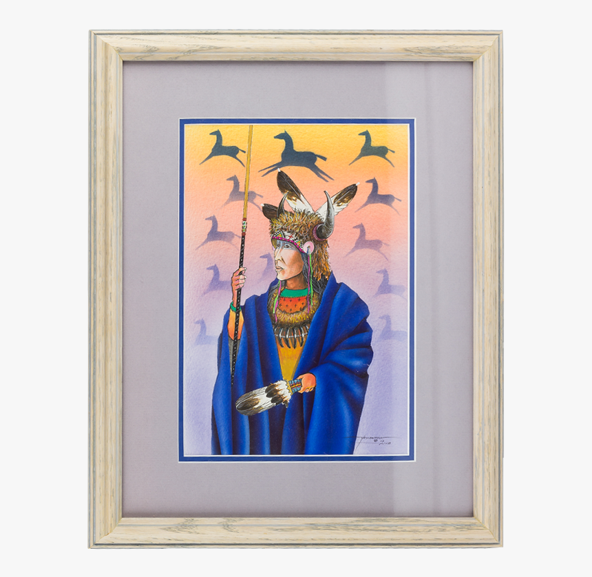 Picture Frame, HD Png Download