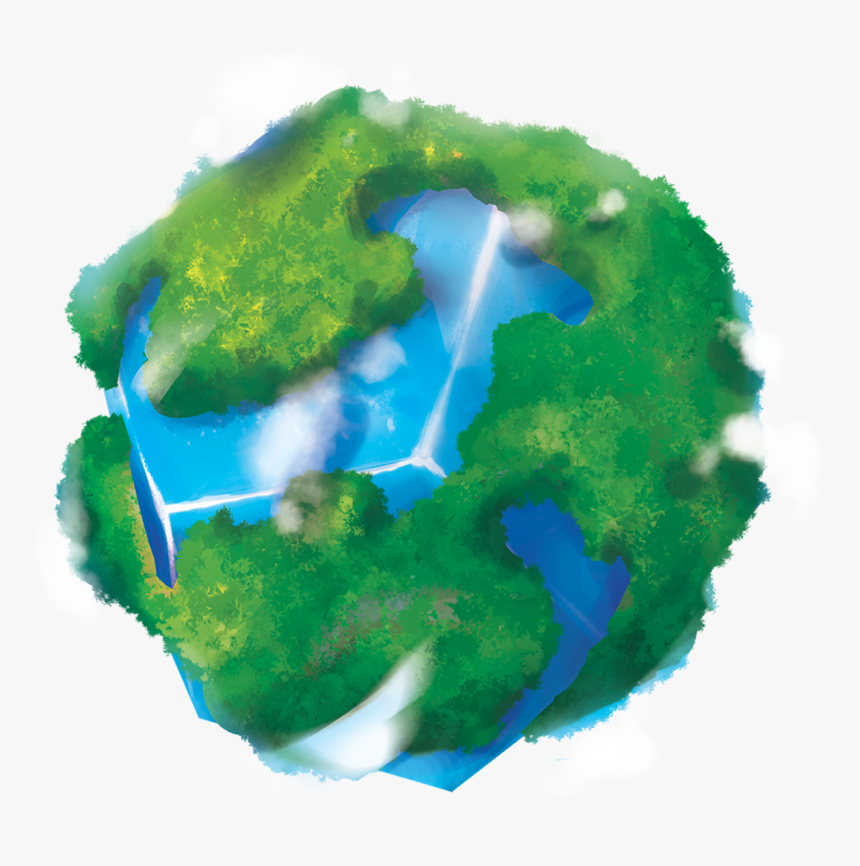 Earth, HD Png Download