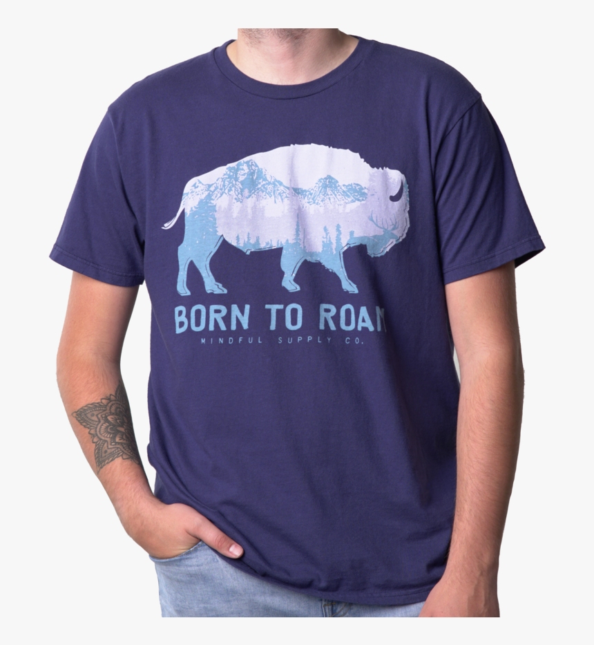 Indian Buffalo Png, Transparent Png