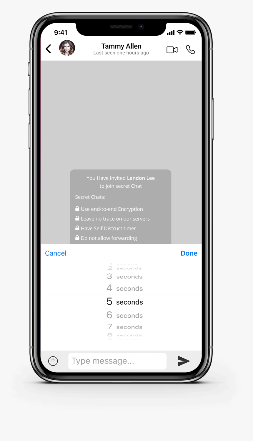Chat Software For Business - Daisie App Maisie Williams, HD Png Download