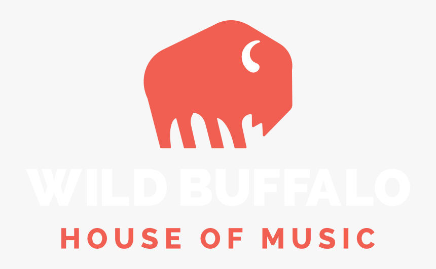Wild Buffalo Bellingham Logo, HD Png Download