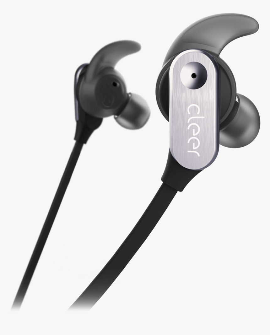 Gunmetal - Headphones, HD Png Download
