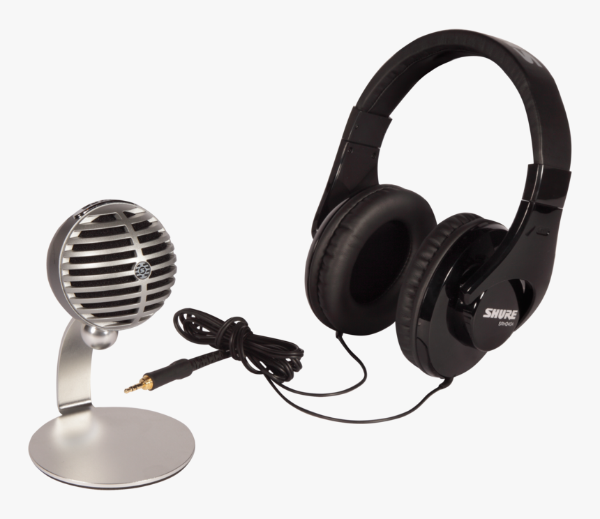 Shure Mv5, HD Png Download