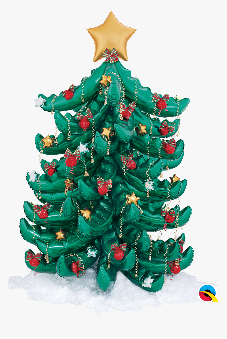 Christmas Tree, HD Png Download