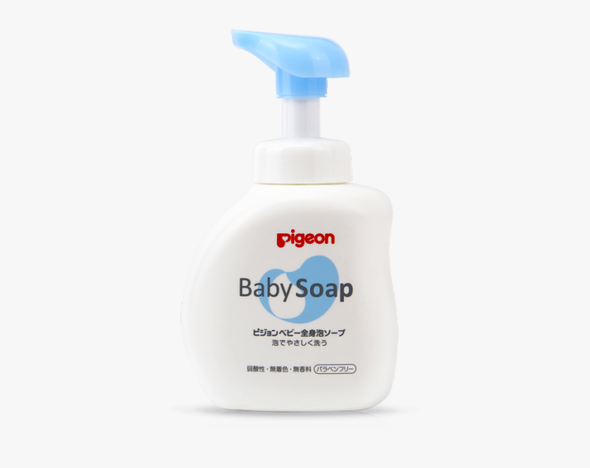 Png Free Download Baby Foam Ml Agape - Liquid Hand Soap, Transparent Png