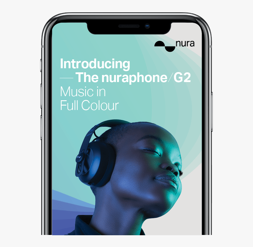 Headphones, HD Png Download