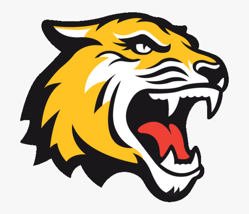 Tigres Clipart Tigers Softball - Rochester Institute Of Technology Mascot, HD Png Download