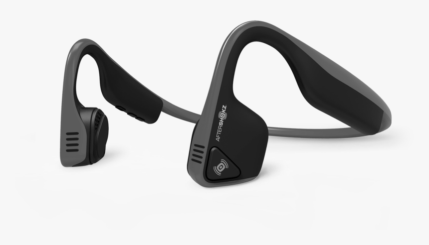 Aftershokz Trekz Titanium, HD Png Download