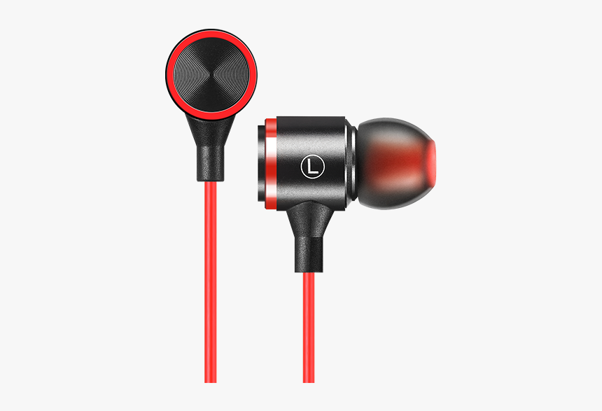 Original Earphones For Nubia Mobile Phone - Headphones, HD Png Download