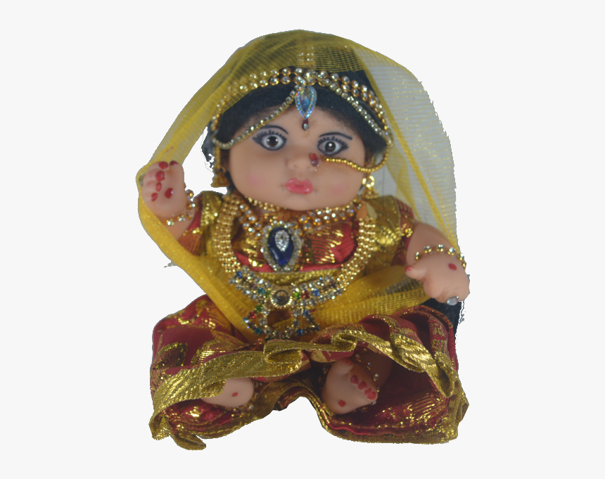 Doll, HD Png Download