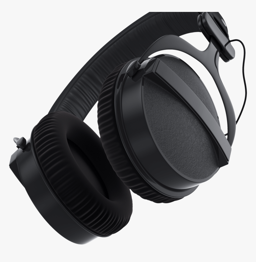Headphones, HD Png Download