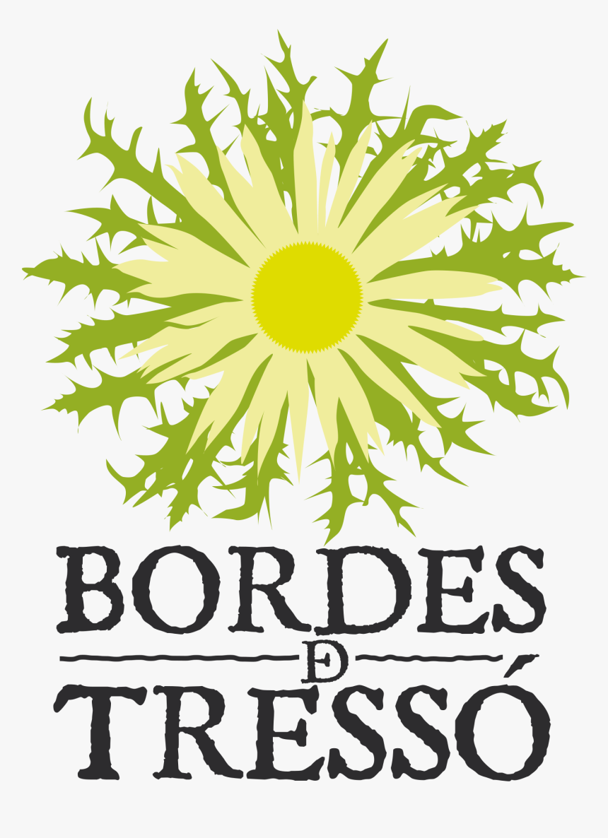 Bordes De Tressó, HD Png Download