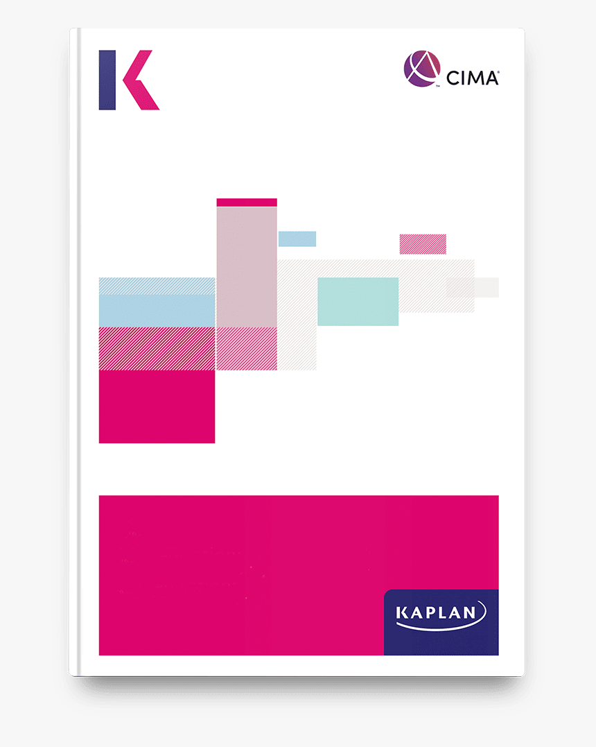 Study Text Cima Placeholder Image - E3 Strategic Management Study Text, HD Png Download