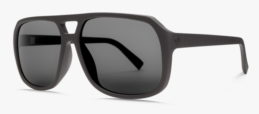 Transparent Sunglases Png - Electric Dude Sunglasses, Png Download