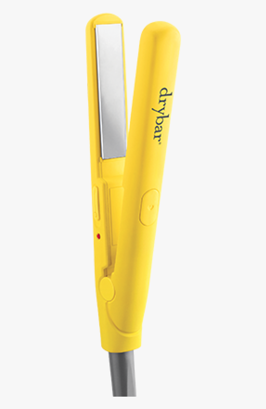 Drybar The Tiny Tress Press Detailing Iron, HD Png Download