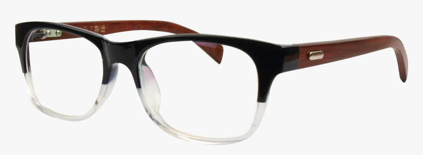 Black/white Glasses Frame - Kensie Ecstatic, HD Png Download