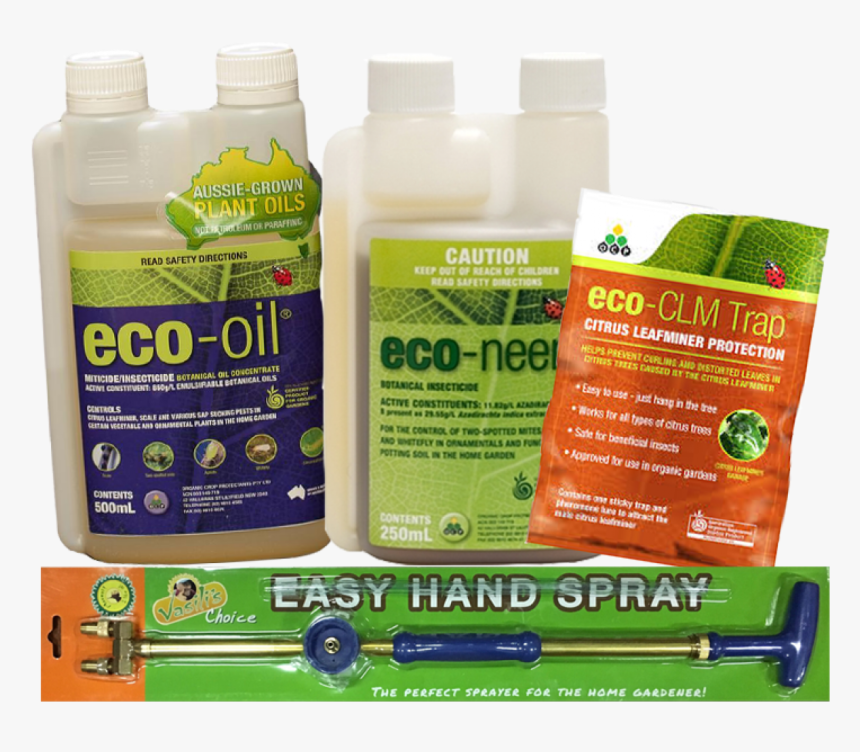 Eco Oil 500ml, HD Png Download