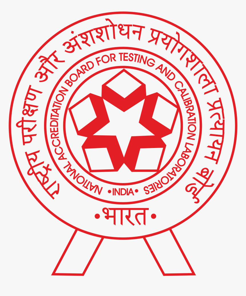 Nabl Logo Identity Autonomous - National Accreditation Board For Testing And Calibration, HD Png Download