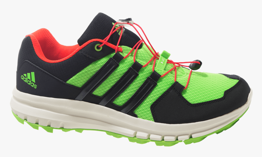 Sports Shoes Png - Adidas, Transparent Png