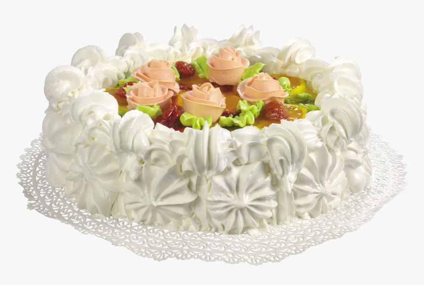 Cake Png Image, Transparent Png