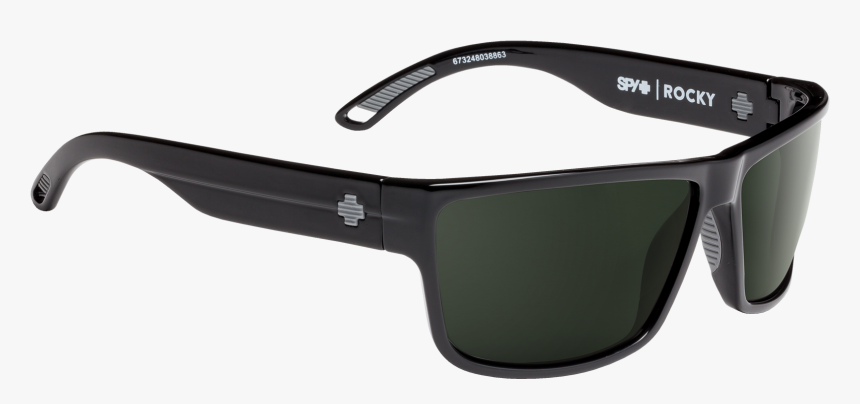 Rocky - Spy Optic Rocky Sunglasses, HD Png Download
