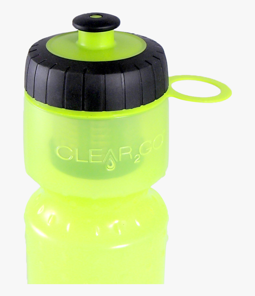 Water Bottle, HD Png Download