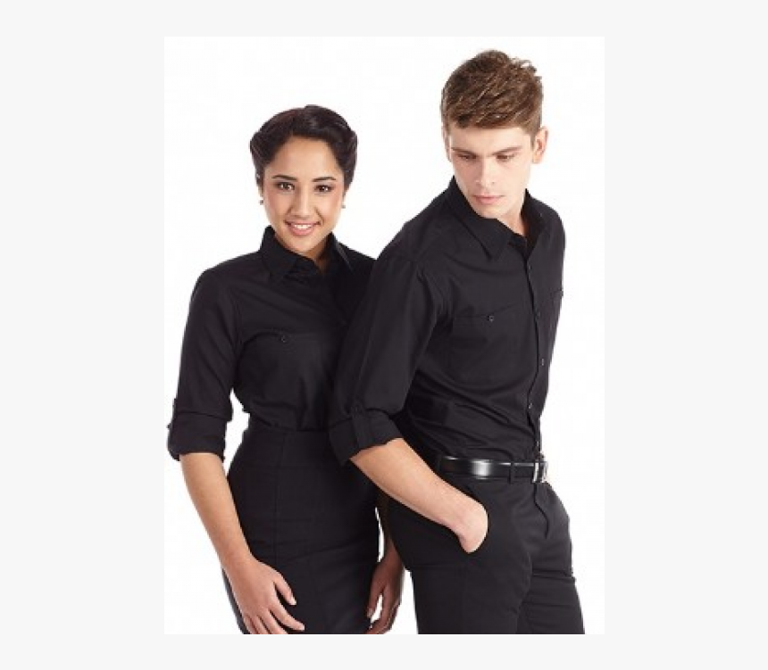 Women S Soho Shirt - Formal Wear, HD Png Download