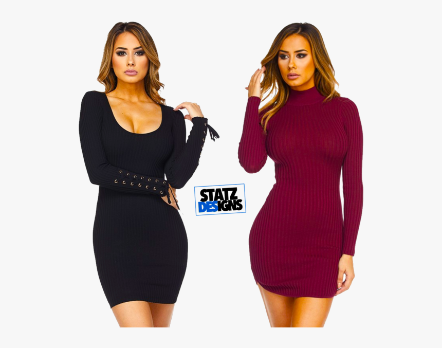 Classy Dressed Ladies - Formal Wear, HD Png Download