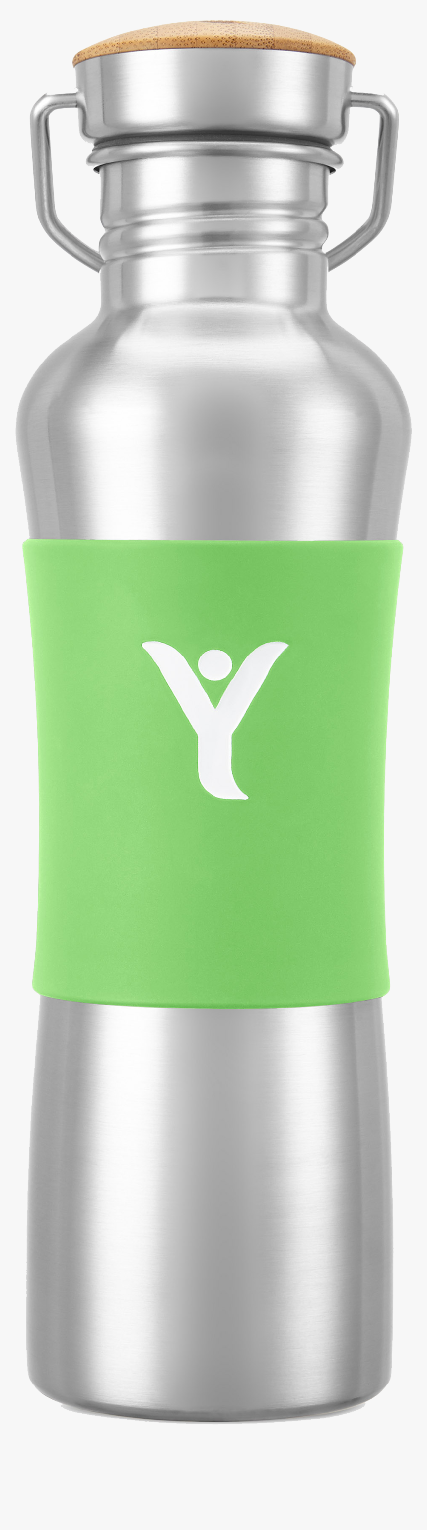 Dyln Living Water Bottle, HD Png Download