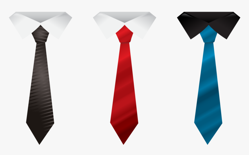 T-shirt Necktie Clothing - Formal Wear, HD Png Download