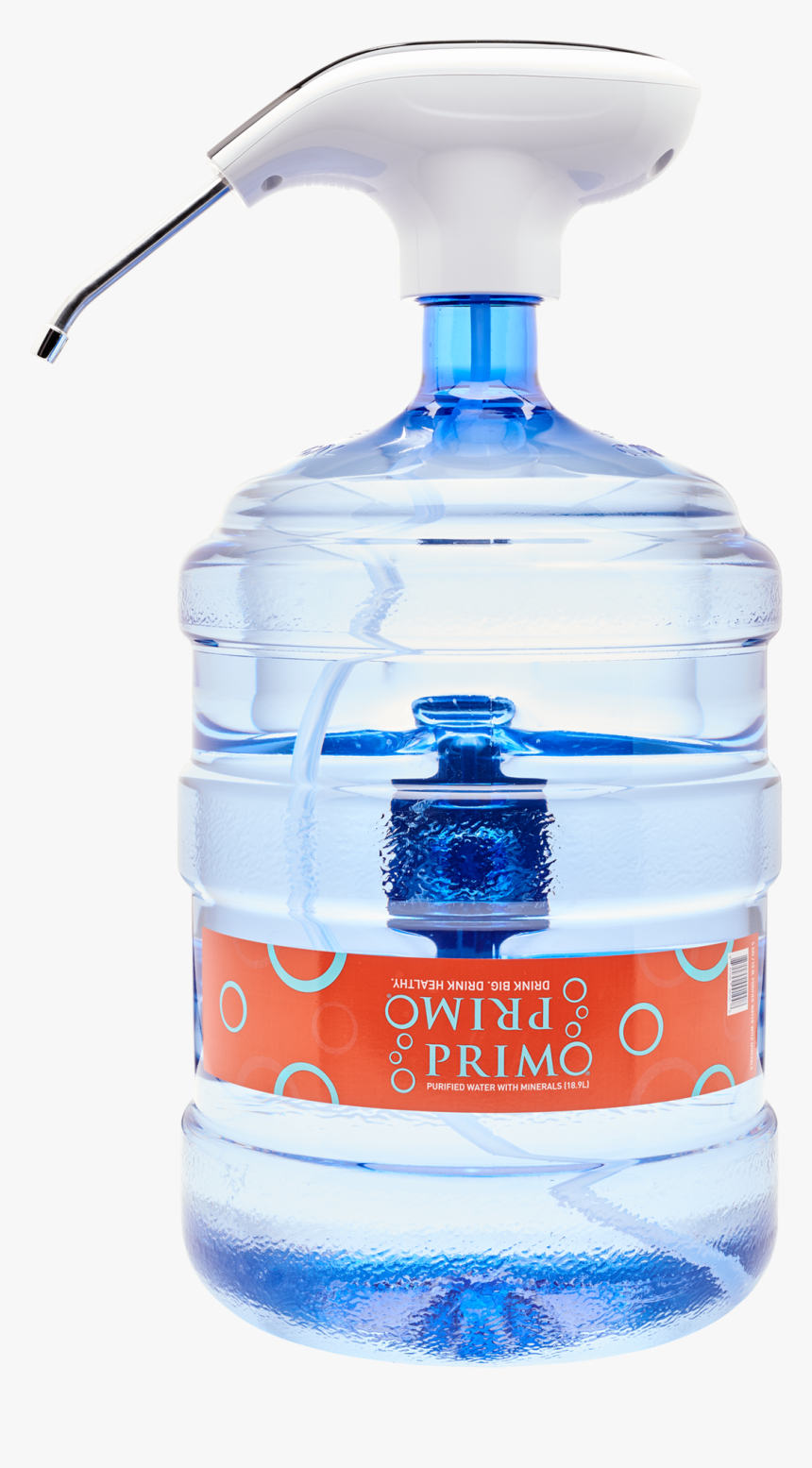 Water Bottle, HD Png Download