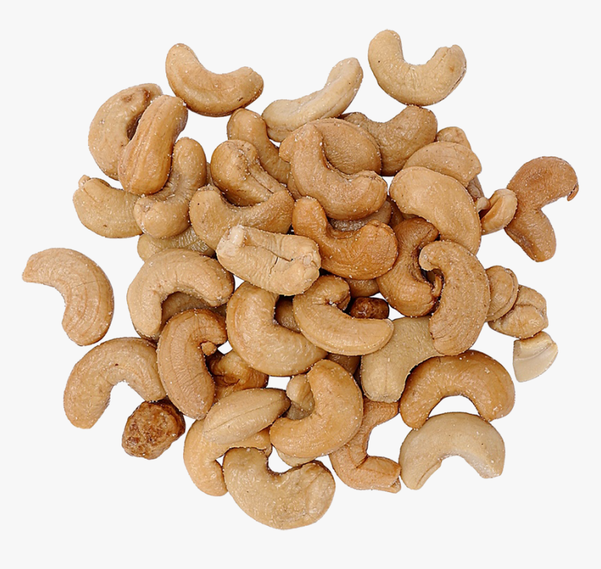 Cashew Nut Png, Transparent Png