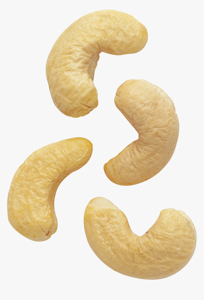 58002 - Transparent Cashew Png, Png Download