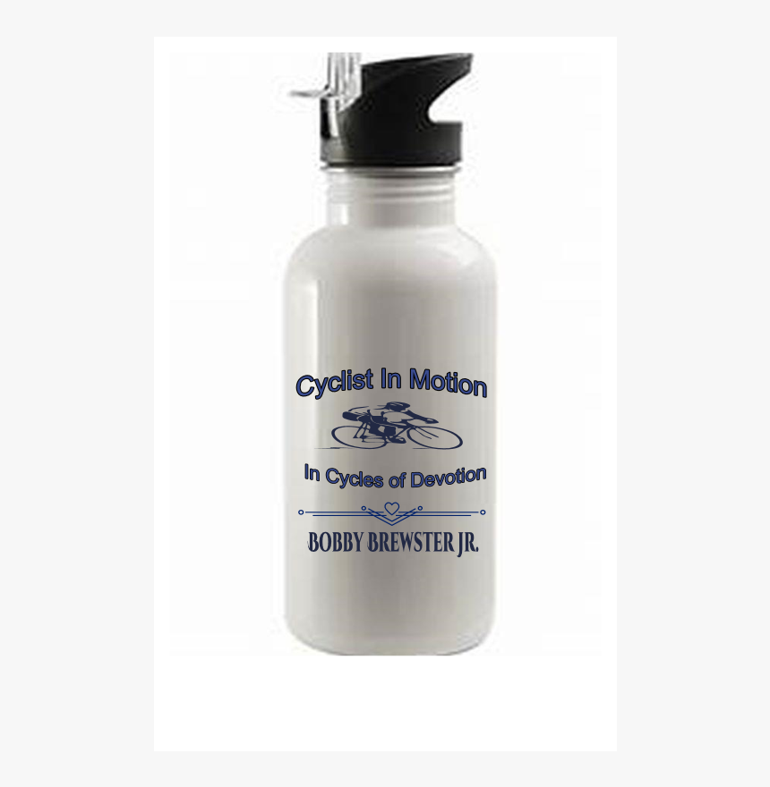 Water Bottle, HD Png Download