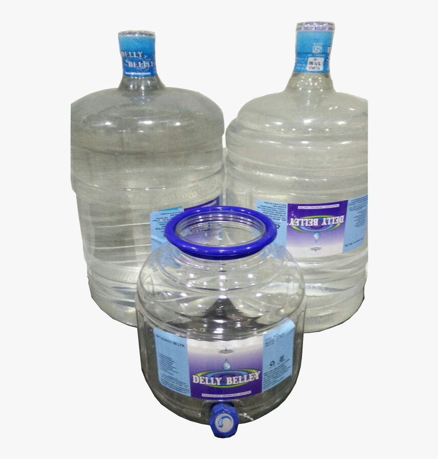 Water Bottle, HD Png Download