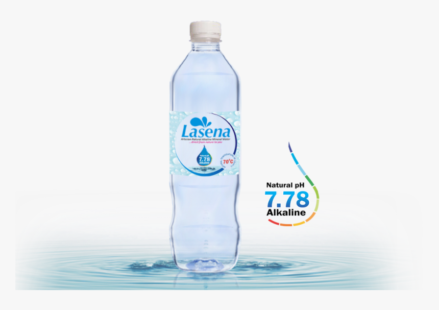 Plastic Bottle, HD Png Download