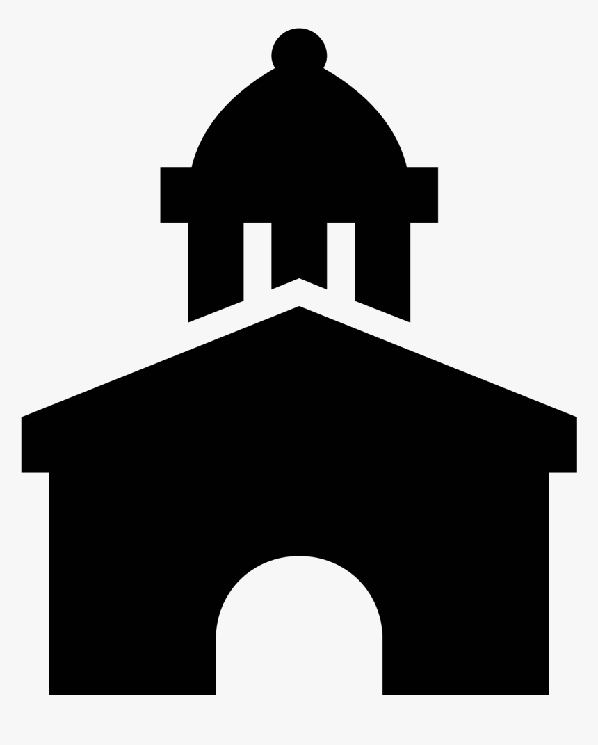 Thumb Image - ศาลา กลาง จังหวัด Icon, HD Png Download