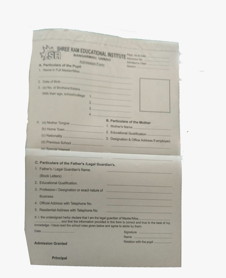 Paper, HD Png Download