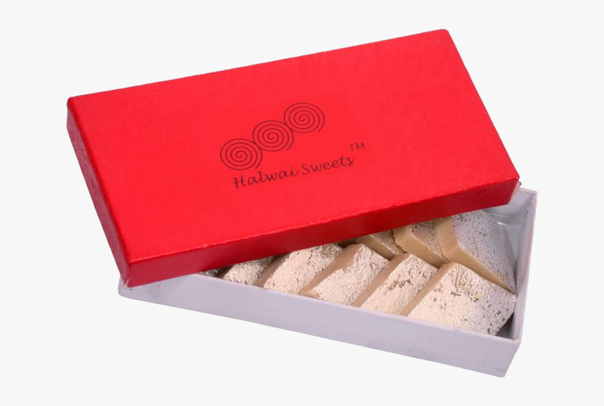 Kaju Katli Packing Box, HD Png Download
