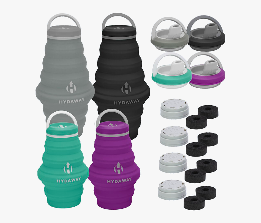 Image - Water Bottle, HD Png Download
