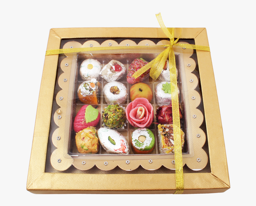 Kaju_barfi, HD Png Download