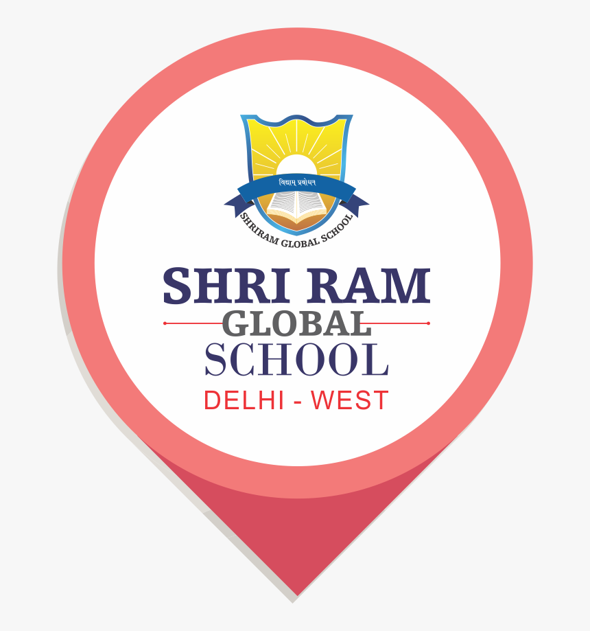 Shri Ram Global Pre School, HD Png Download