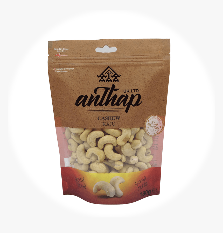 Raw Cashew - Roasting, HD Png Download