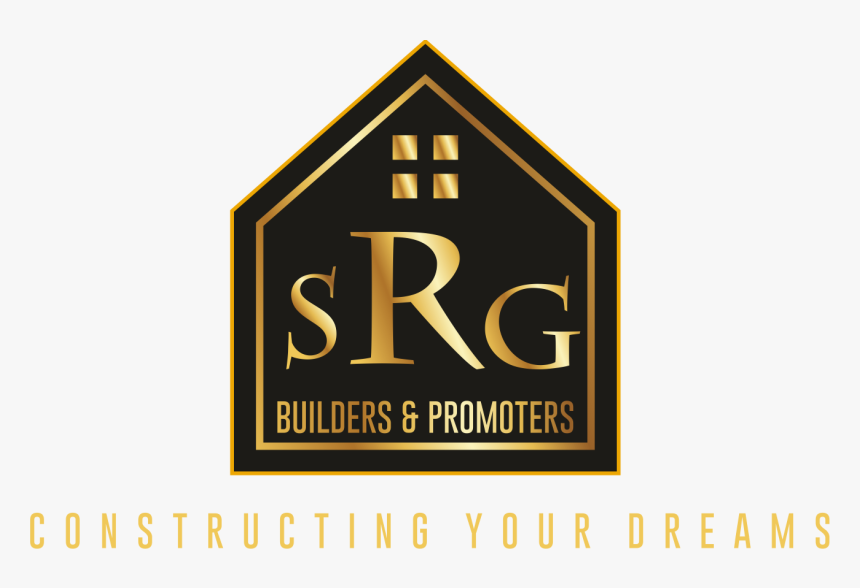 Shriram Group Builders & Promoters - Sign, HD Png Download