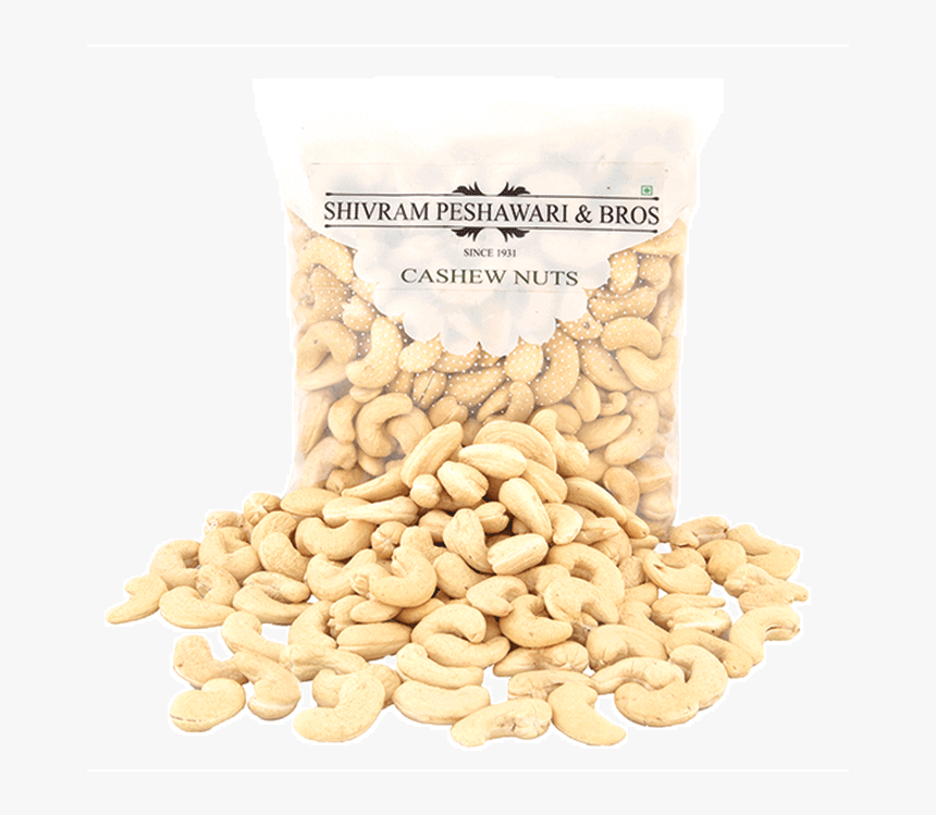 Shivram Peshawari & Bros Cashew Branding, HD Png Download