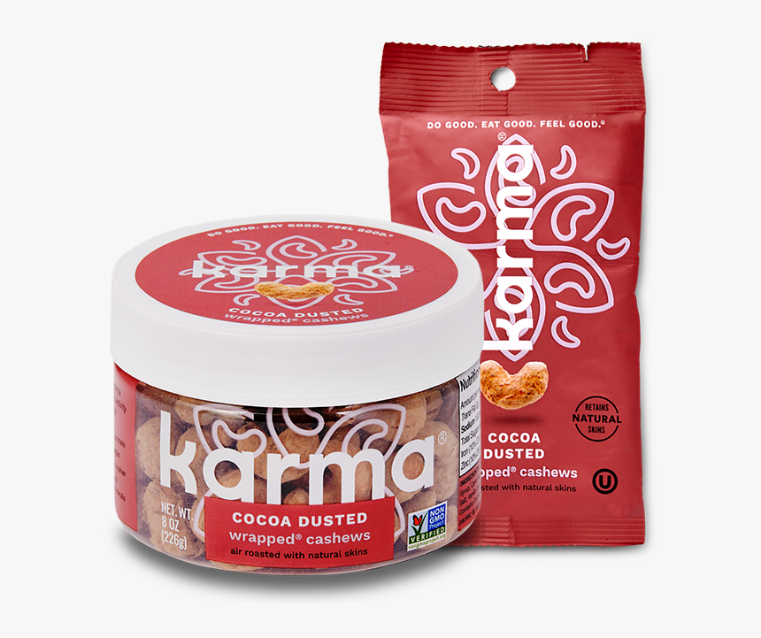 Karma Nuts, HD Png Download