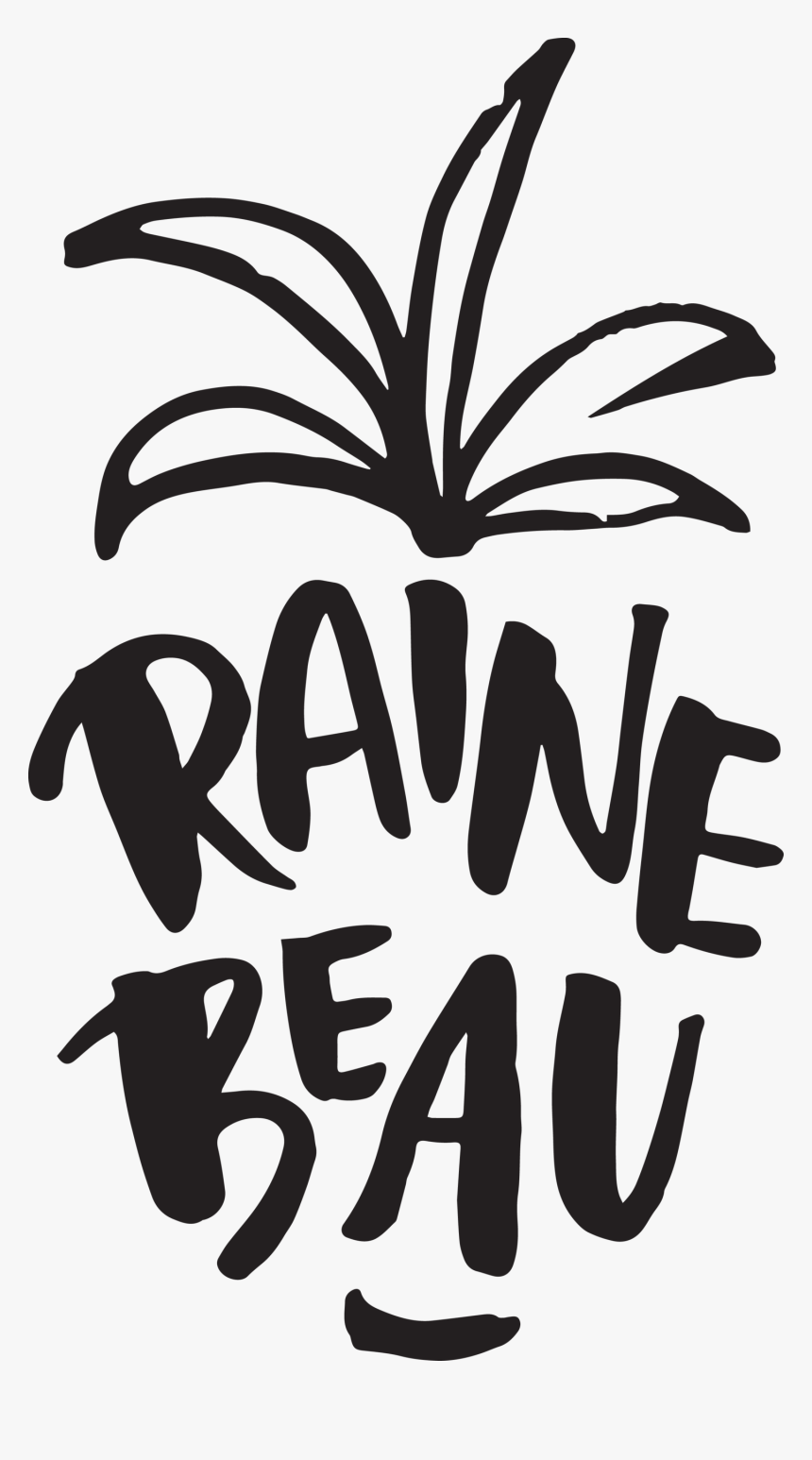 Transparent Lunch Box Clipart - Rainebeau Logo, HD Png Download