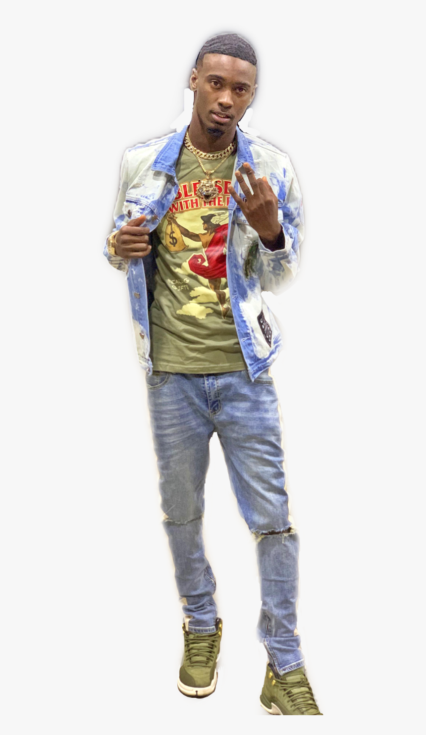 Costume, HD Png Download