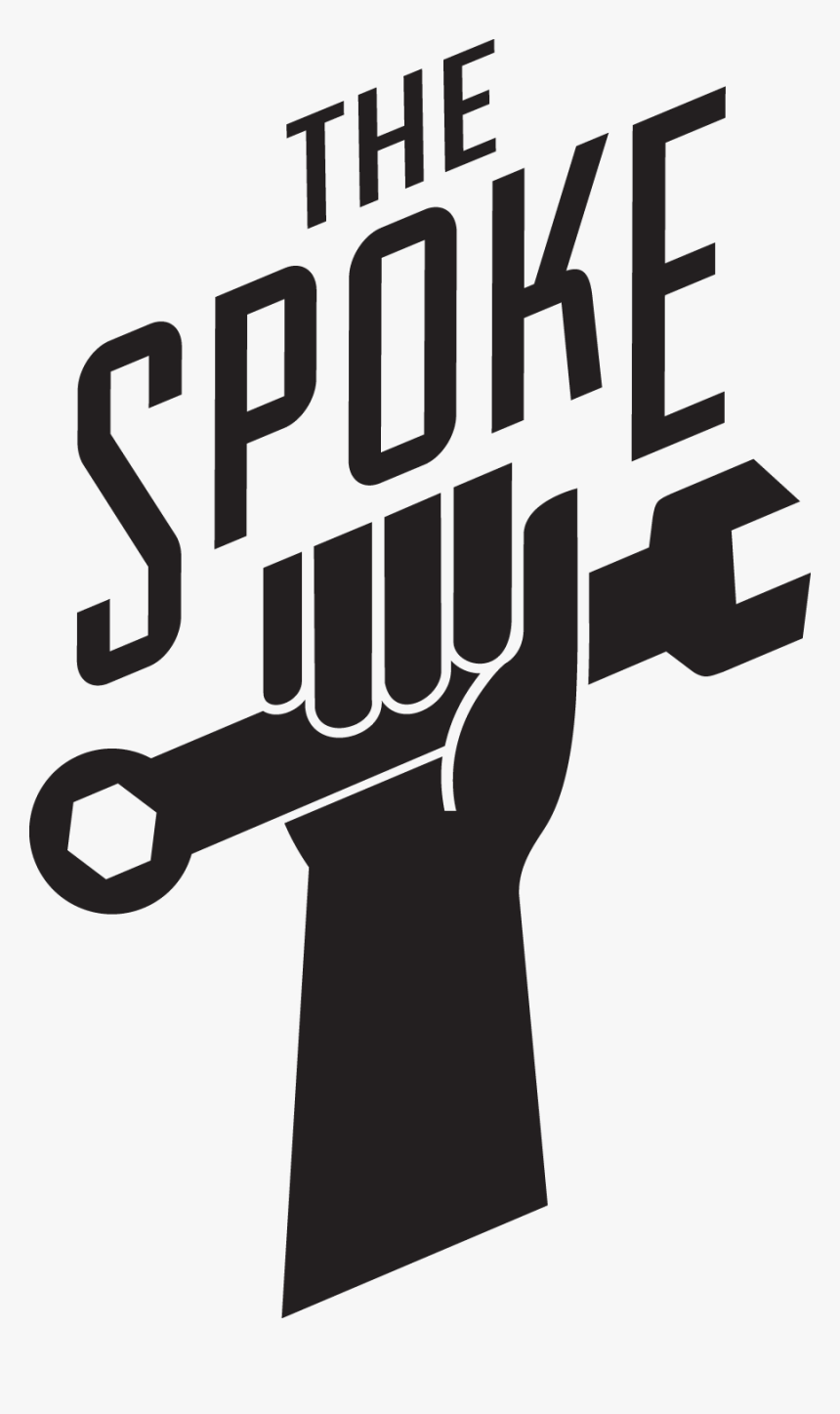 The Spoke, A Youth Earn A Bike Program, HD Png Download